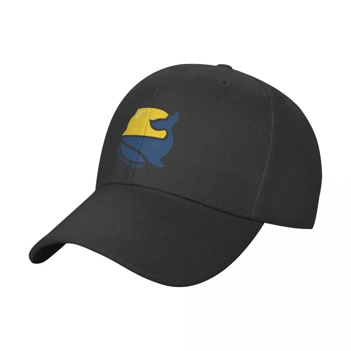 Whale Thumbs Baseball Cap Hat Man Luxury Snapback Cap Woman Hats Men's