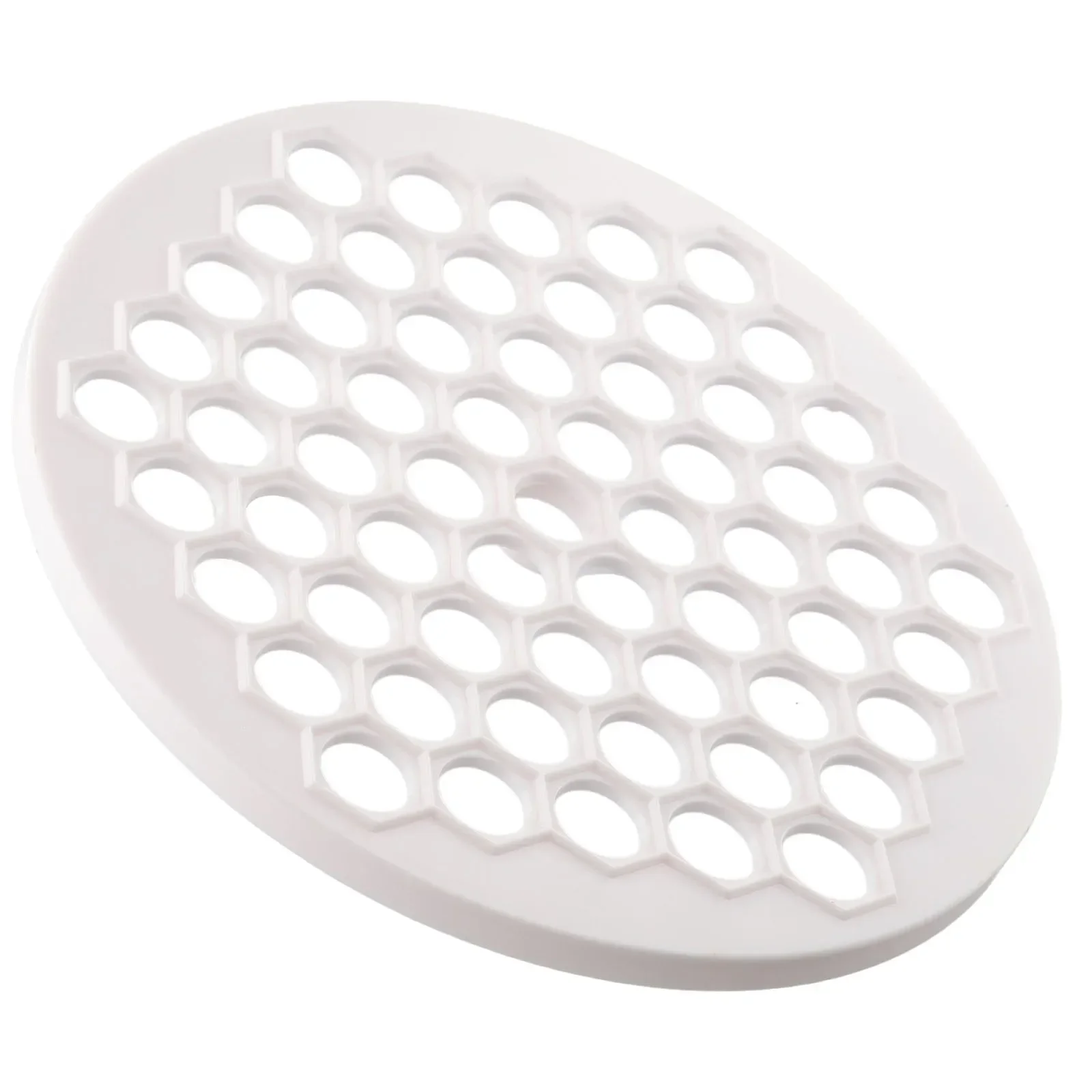 Premium Kitchen Dumpling Maker - Sturdy, Washable & Easy-to-Use Dumpling Press (24.5cm)