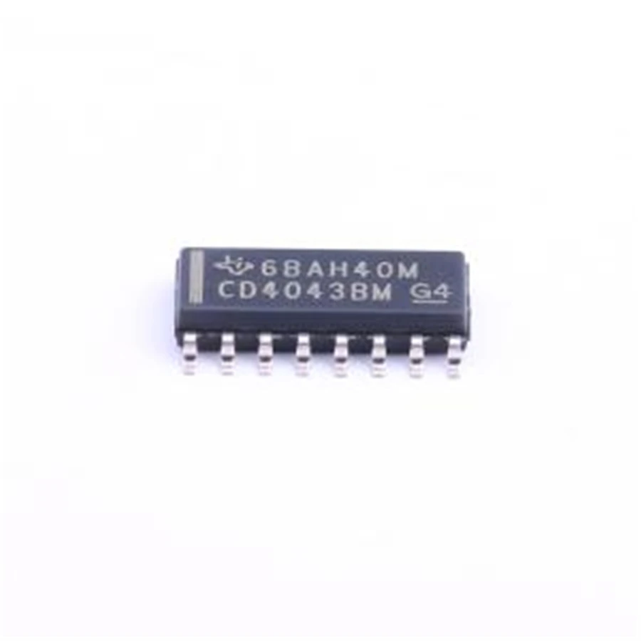 CD4043BDR