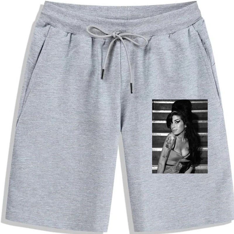 

Мужские шорты Amy Winehouse H, знаменитости 7015297 010584