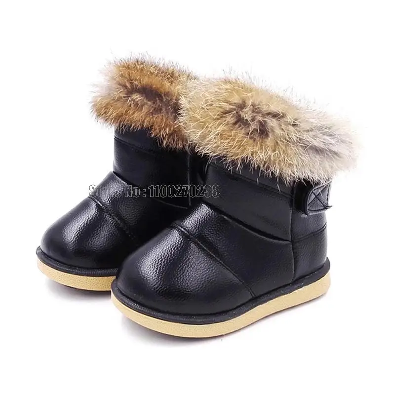 Stivali Donna Inverno Stivaletti Caldo Foderato Scarponcini Lacci Stivali Da Neve Antiscivolo Outdoor J1 Nero Eu37