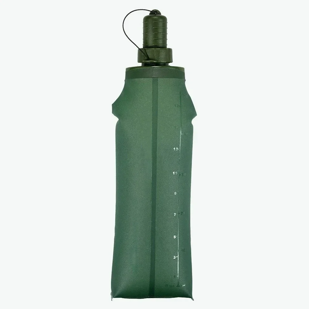 TPU Soft Water Flask 5
