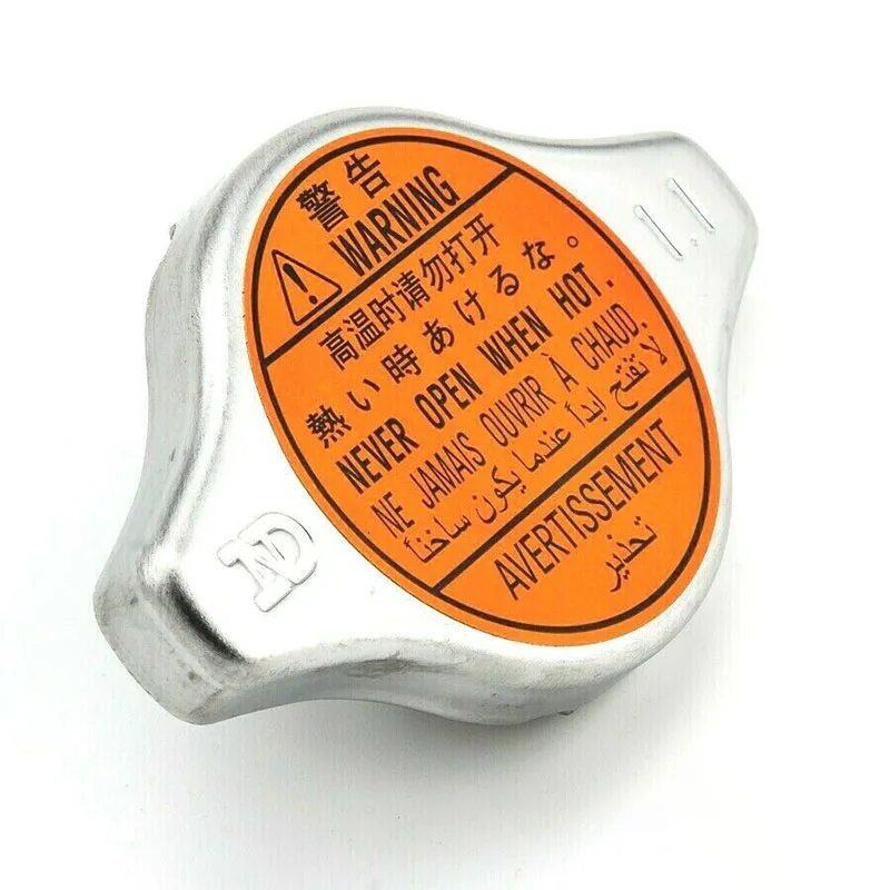 NBJKATO Brand New Genuine Radiator Cap Assembly ASSY 45137AE012 For Subaru Outback Liberty 3.0L
