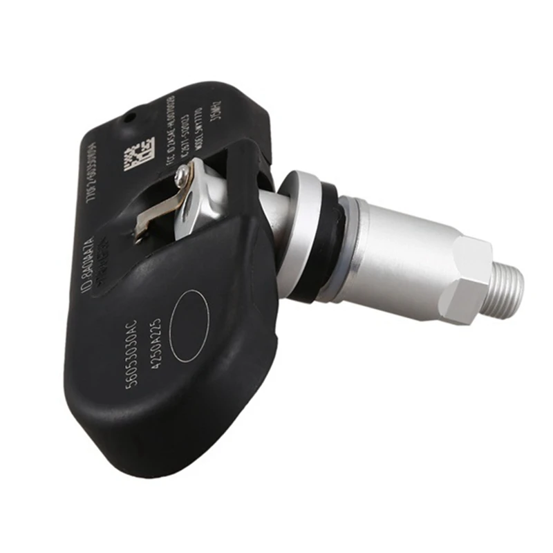 

56053030AC Tire Pressure Sensor Tire Pressure Monitor Car For Chrysler Dodge Jeep Hyundai Elantra Mitsubishi 2007-2010