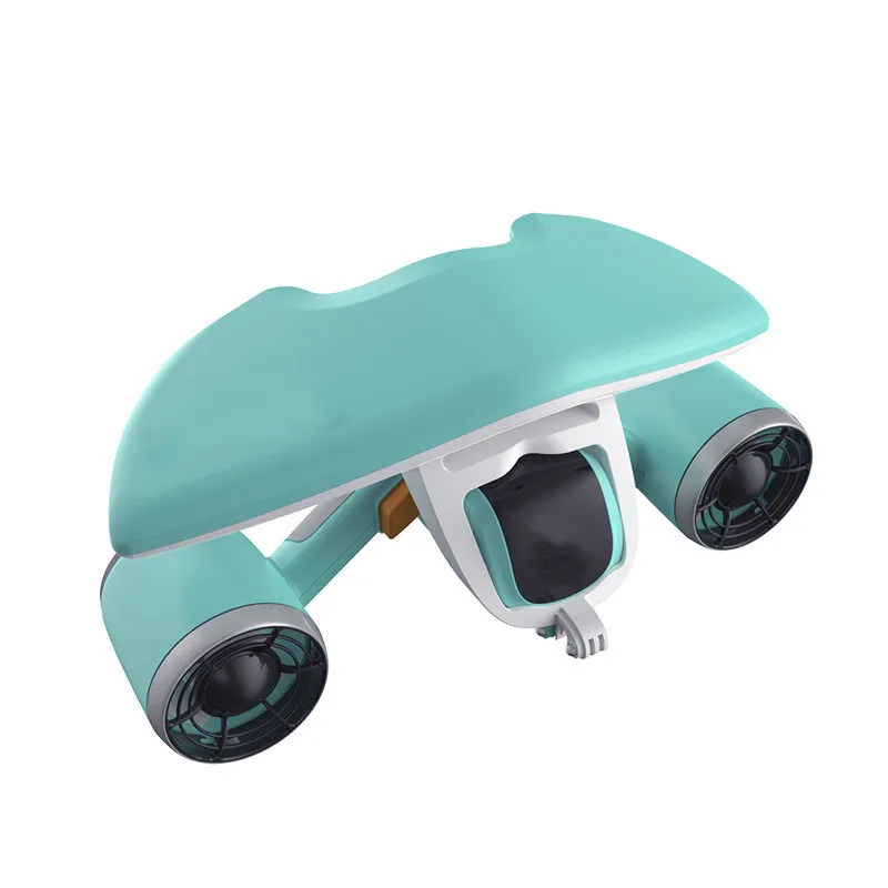 New Design Adult Diving Equipment Camera Fast Charging Sea Underwater Scooter Sports Diving Scooter