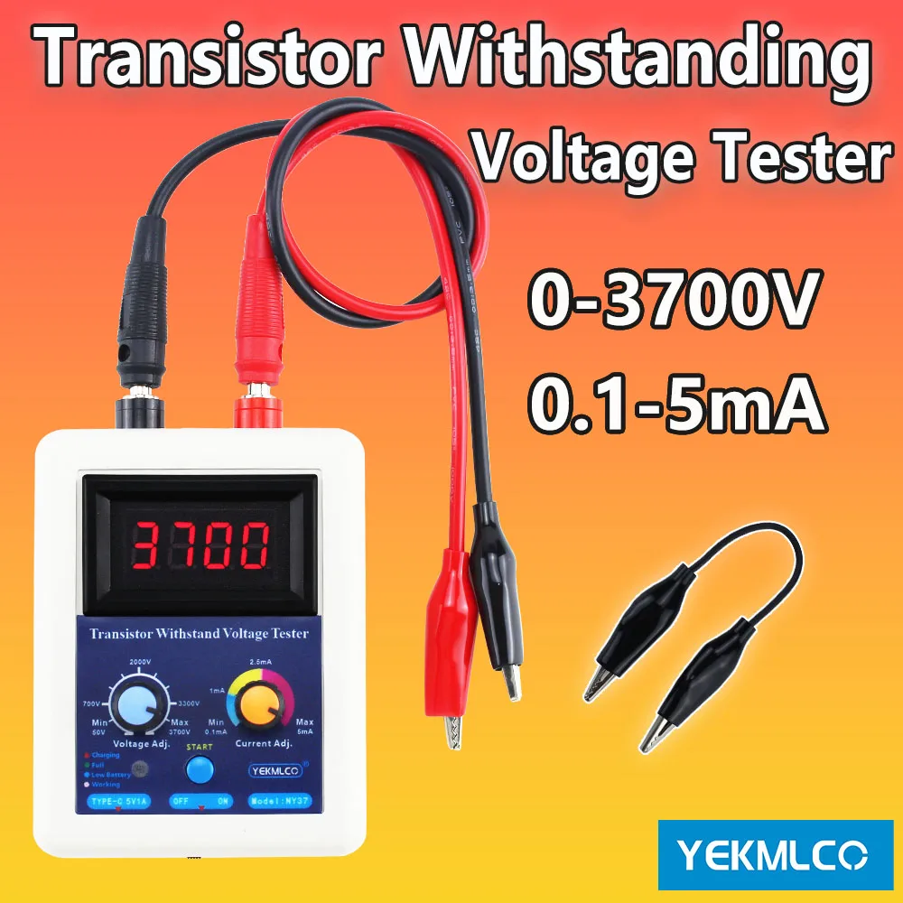 Тестер igbt. Тестер igbt