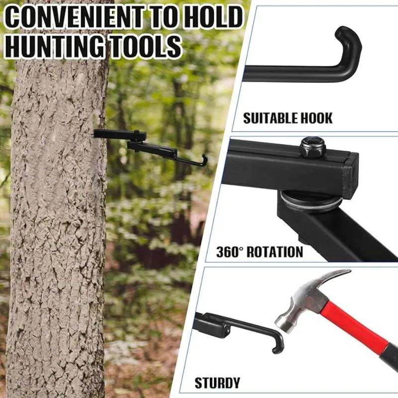 Highwild Tree Stand Kit 3