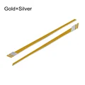 Gold Silver