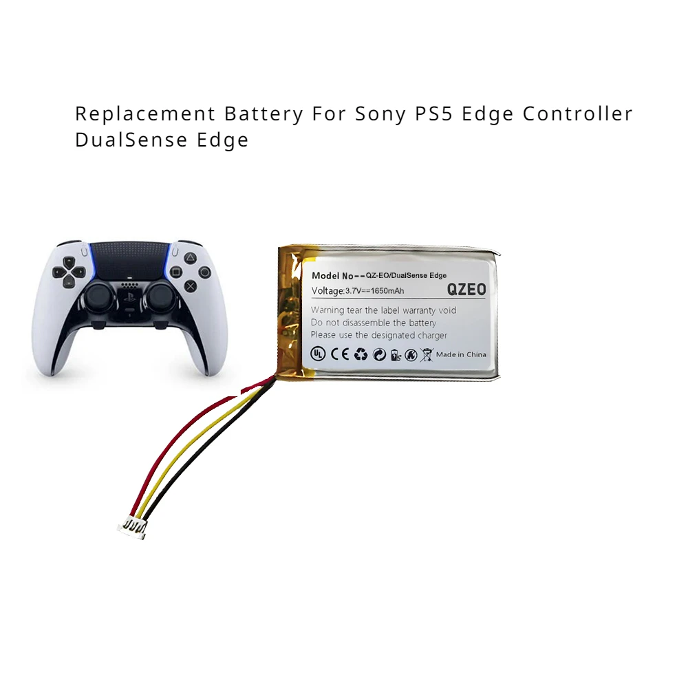 新品未開封 DualSense Edge コントローラー（DualSense Edge(TM 