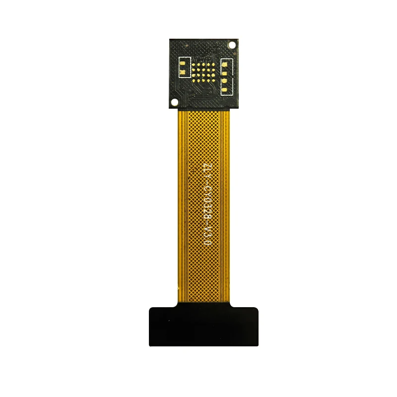 FPC flexible cable sampling batch urgent PCB flexible board processing SMT welding design copying board circuit