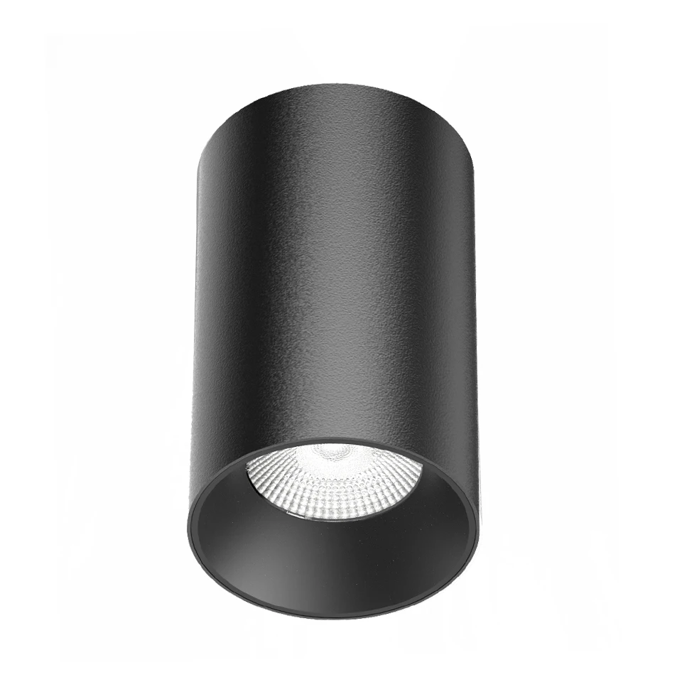 PNY LED 천장 통 디밍이 가능한 DALI 조명 Triac 0-10V 스마트 천장 조명 스포트라이트 15W 25W 33W 표면 장착 조명