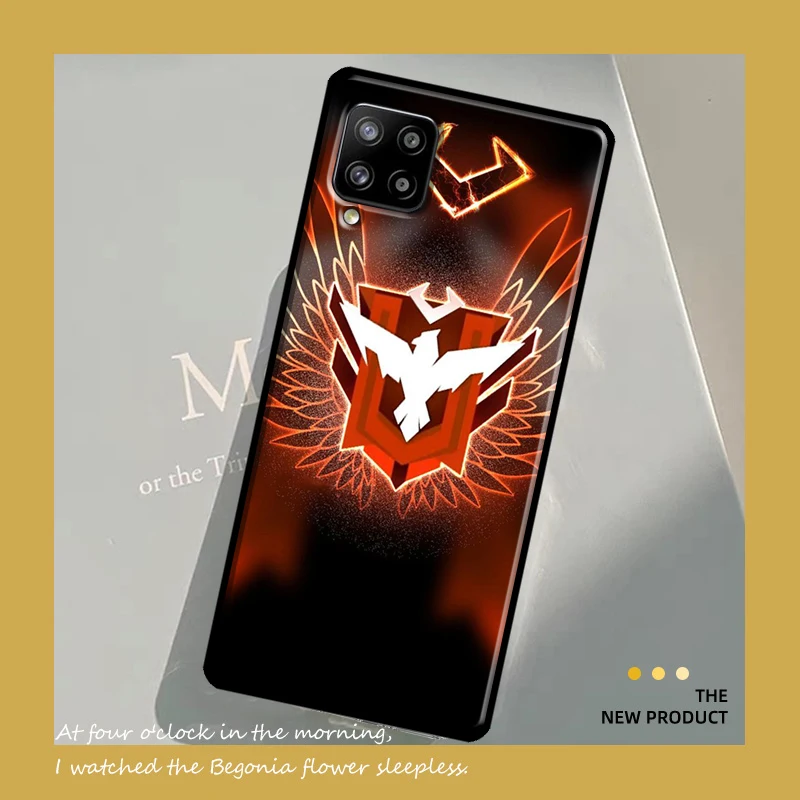 Aliexpress Free Fire Game Phone Cover Poco M2 Cover Free Fire Free