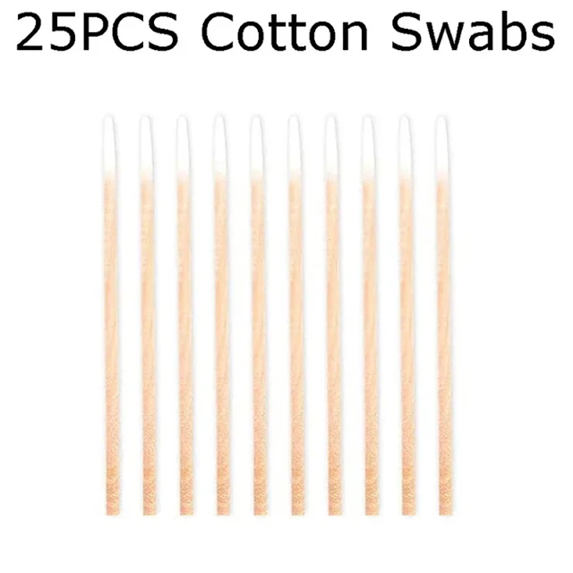 66pcs Universal Phone Speaker Cleaning Tool Kit 9