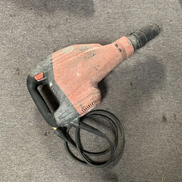 Hilti-tipals解体ハンマー、ドリルドリルブレイカー、ハイ