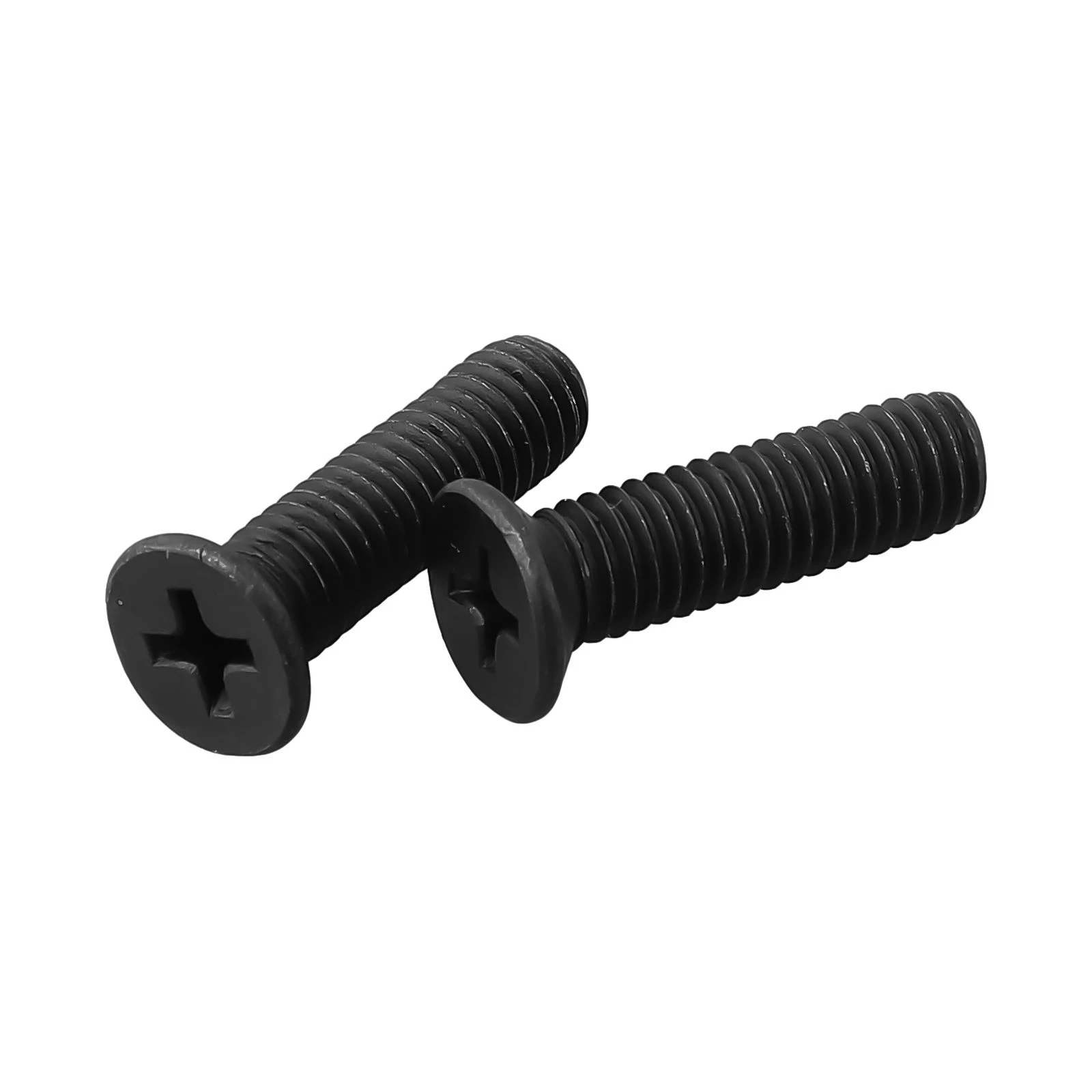 6/10Pcs Befestigungs Schraube M5/M6 22mm/25mm Linksgewinde Für UNF Bohrfutter schaft Adapter Power Werkzeug Ersatz Zubehör – Detail 27