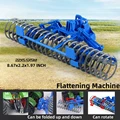 Flattening Machine