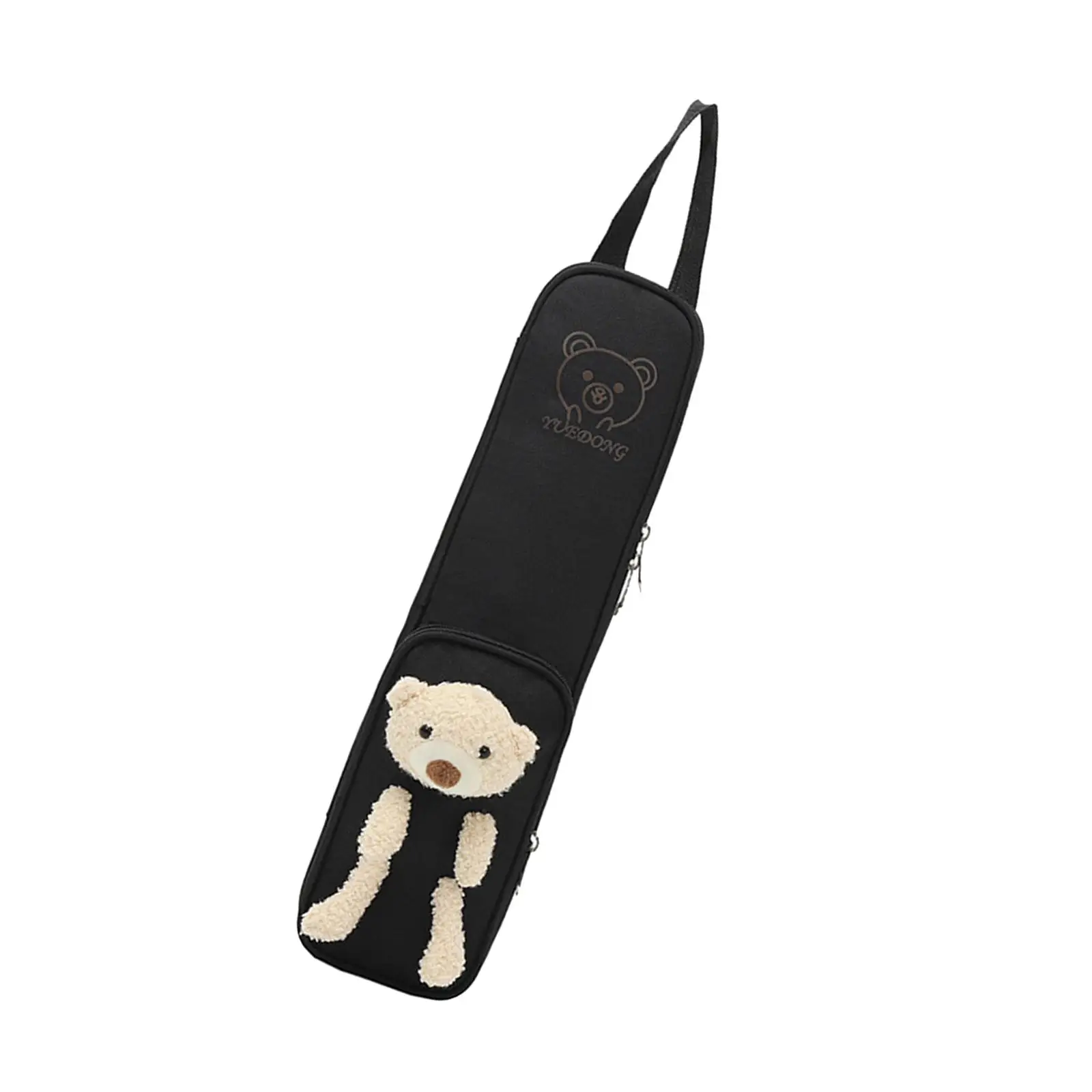 Drum Stick Mallet Bag Drumstick Case Accessories