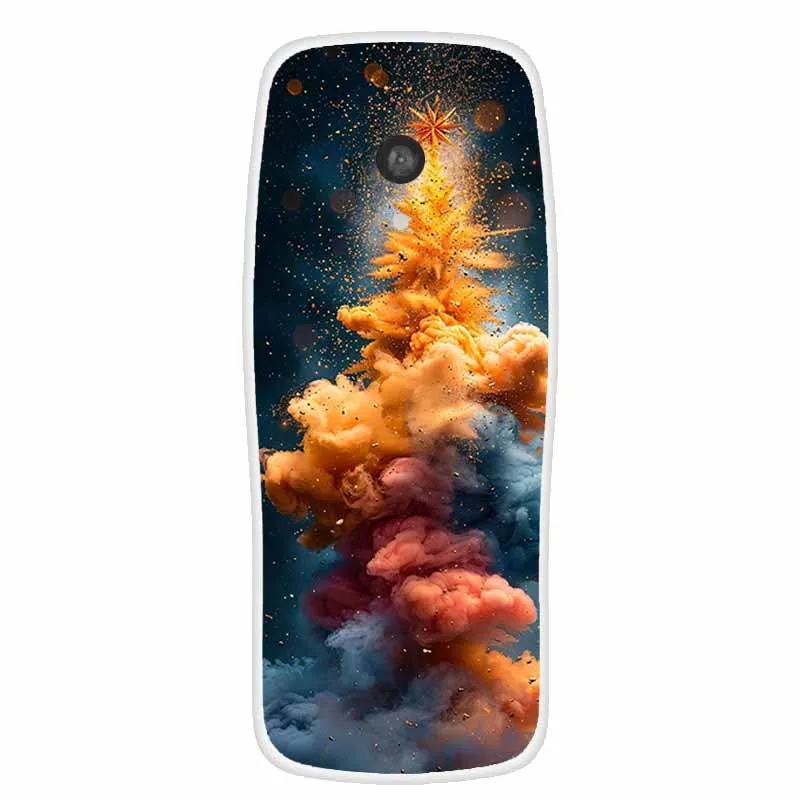 Cute Animals Transparent Soft TPU Phone Case - Lovely Clear Back Shell Cover