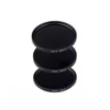 ND Filter Neutral Density ND16 ND32 ND64 Filtors 49MM 52MM 55MM 58MM 62MM 67MM 72MM 77MM Photograph for Canon Nikon Sony Camera 6