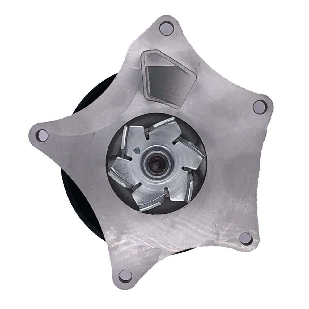 Water Pump Assembly For MG HS 5 6 / Roewe i5 i6 RX5 MAX / Saic MAXUS D60 G50 Engine Cooling Systems Car Accessories 10283297