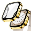 Plating - Gold