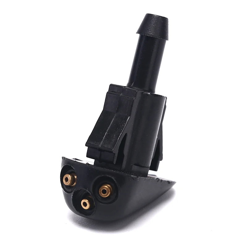 2PCS  Windshield Wiper Washer Sprayer Nozzle For Hyundai Kia 98630YY000 986303K500