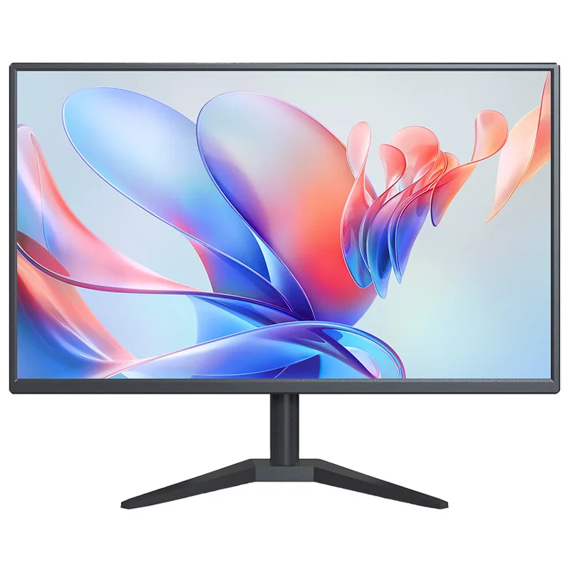 24 인치 PC 모니터 165Hz IPS 1080P 1MS 응답 디스플레이 FHD 데스크탑 게임용 컴퓨터 디스플레이, 평면 패널 화면 DP HDMI 호환