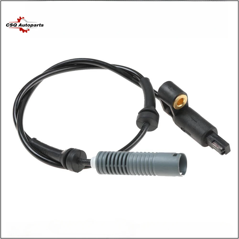 NEW ABS Wheel Speed Sensor Front Rear Left Right 34521163027 34521163028 For BMW E36 3 Series M3 Z3 318i 323i 325i 328i