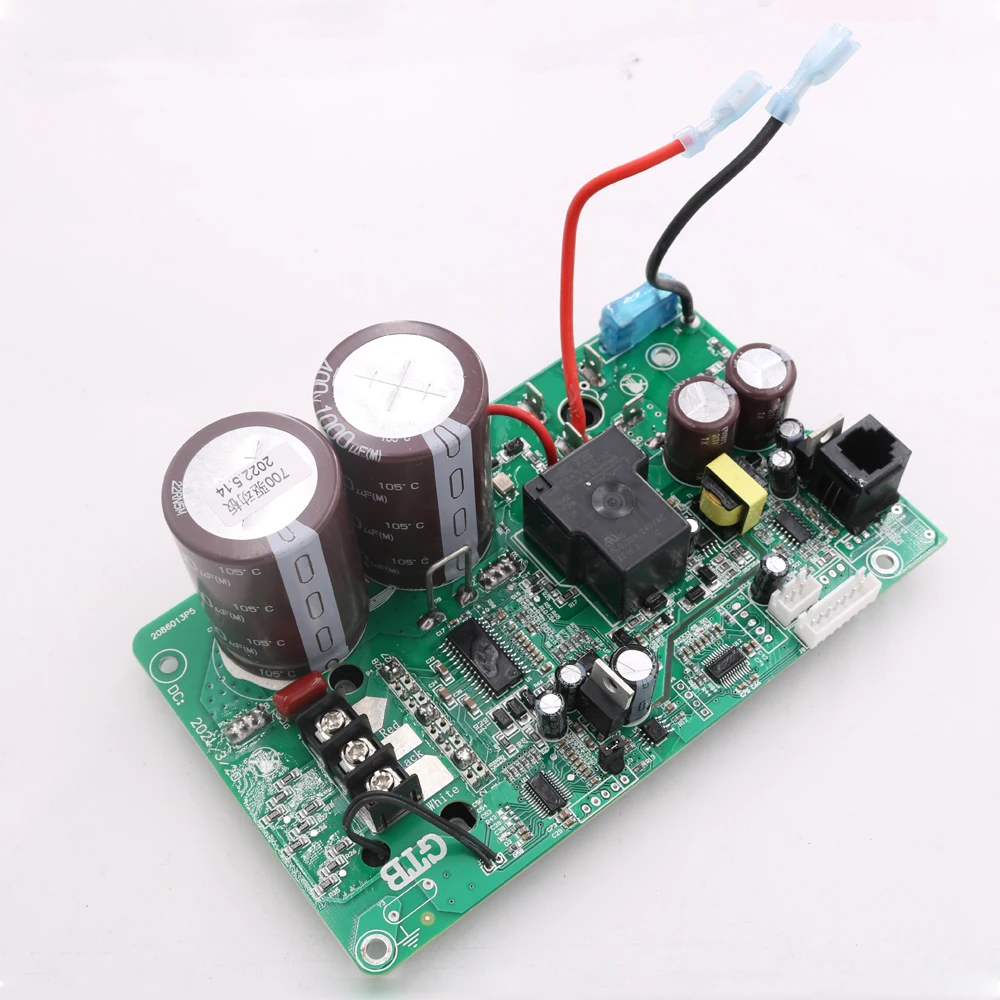 Original GuTuBao Airless Paint Sprayer 695 700 Motherboard,Speed Controller Ele