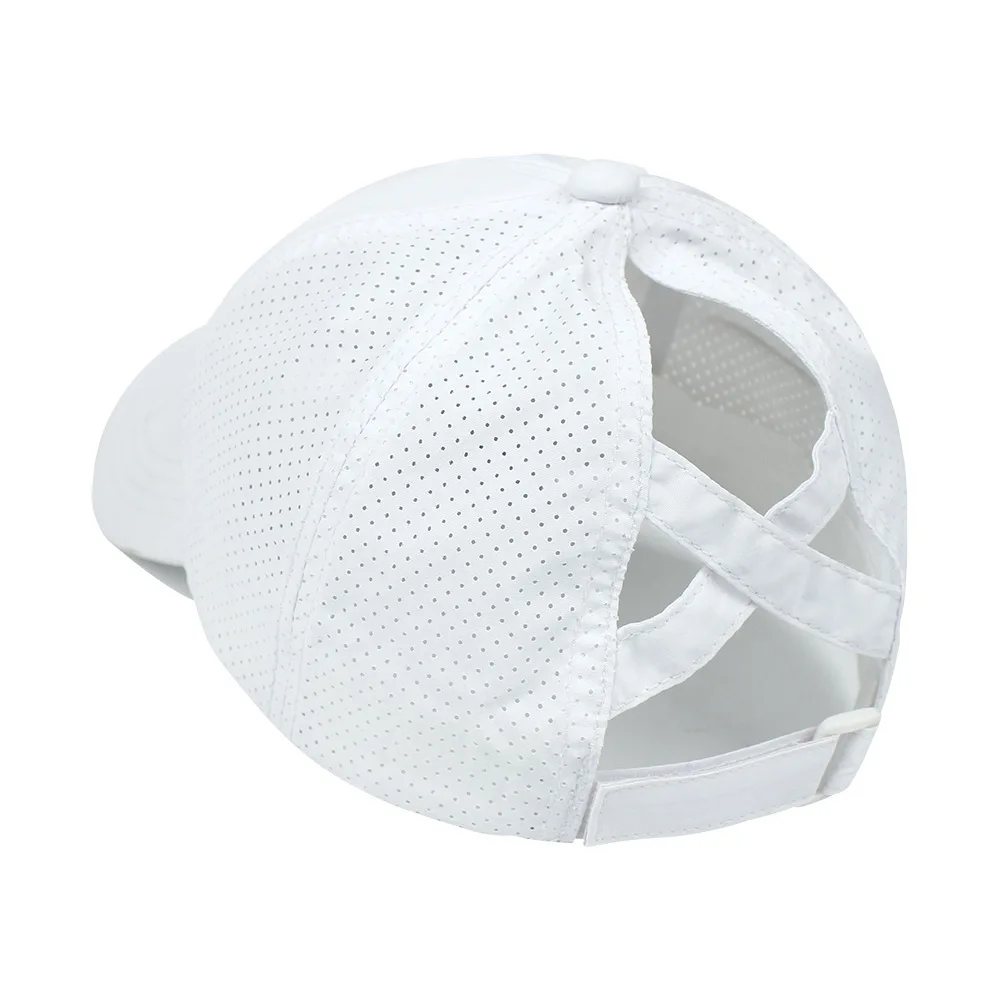 29994-479254.jpg Baseball Cap (Women’s Ponytail Quick-Dry)