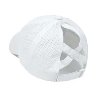 29994-479254.jpg Baseball Cap (Women’s Ponytail Quick-Dry)