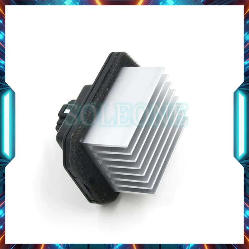 

Резистор электродвигателя воздуходувки 79330-SDG-W41 79330SDGW41 для Honda Civic Element Odyssey 2001-2011