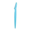 Eyebrow Razor Eyebrow Trimmer Women Face Razor Hair Remover Eye Brow Shaver Blades for Cosmetic Beauty Makeup Tools 1/5/10 Pcs 5