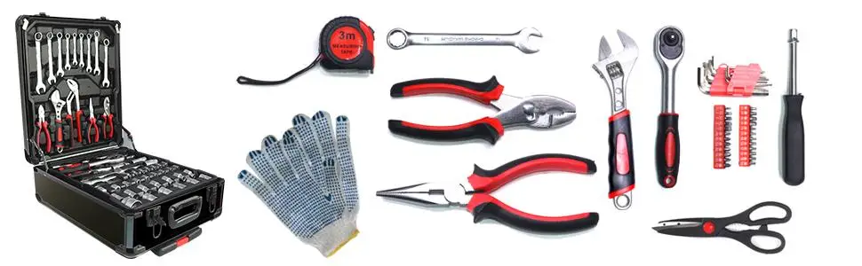 799 Toolbox Show