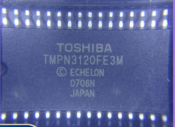 100% 원래 TMPN3120FE3M TMPN3120 SOP32