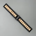 Black rose gold