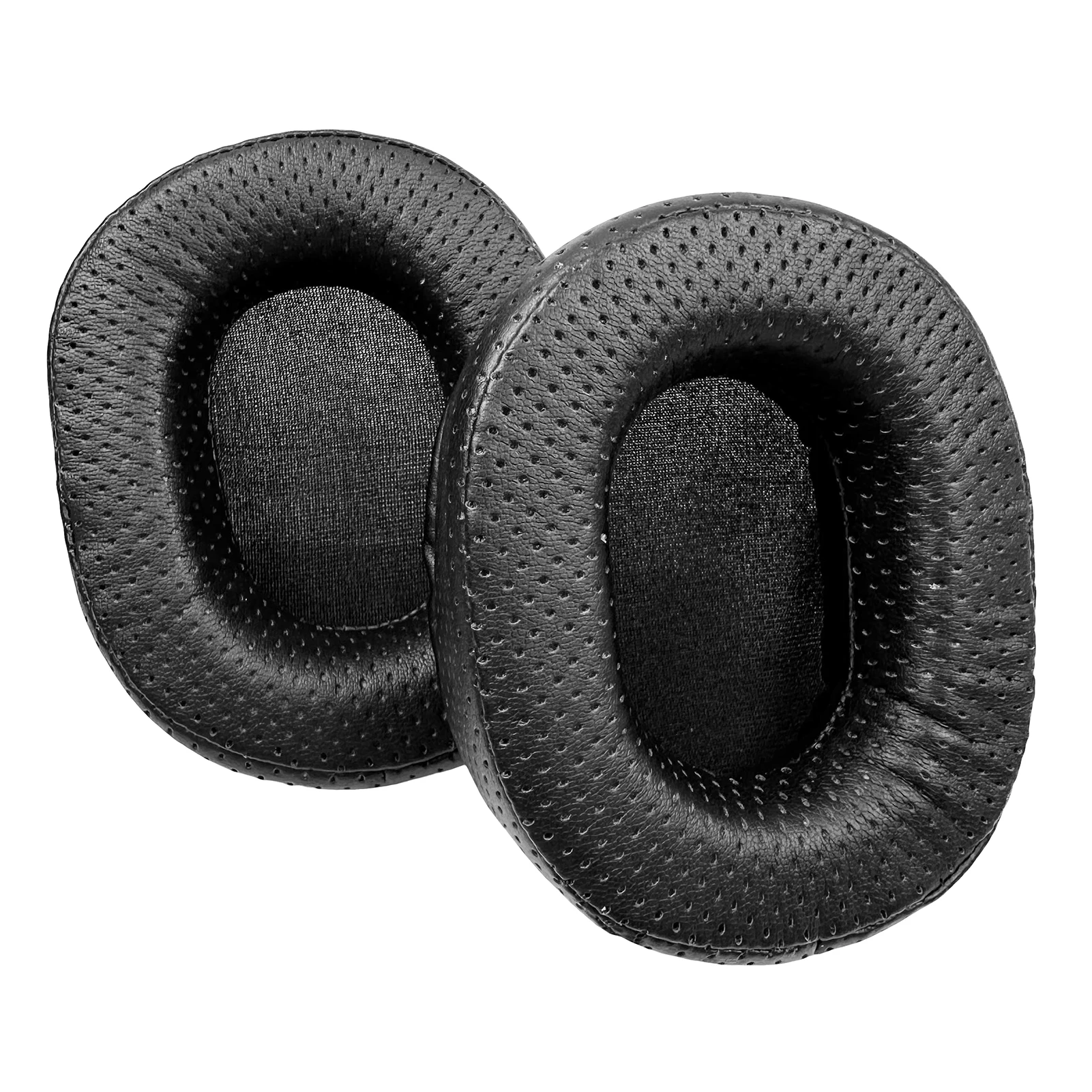 FIUNIE Replacement Ear Cushion Pads for Bose A10 Aviation,A20 Aviation,A30 Aviation Headphones Earpads Earmuffs Headset