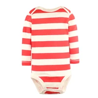 3PCS Baby Bodysuits+Pants Cotton Newborn Baby Boy Clothes Summer Cartton Kids Clothing Sets 0-24 Moth Bebe Jumpsuit 5