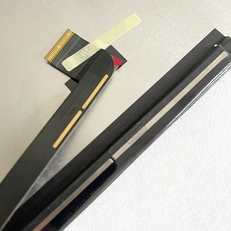 Testado 9.7 Polegadas Tela Lcd Lp097qx1spa1 Spa2 Lp097qx1-spa1 Lp097qx1-spa2 Especial para Ipad 2048x1536 Painel Ltn097ql01 - Imagem 2