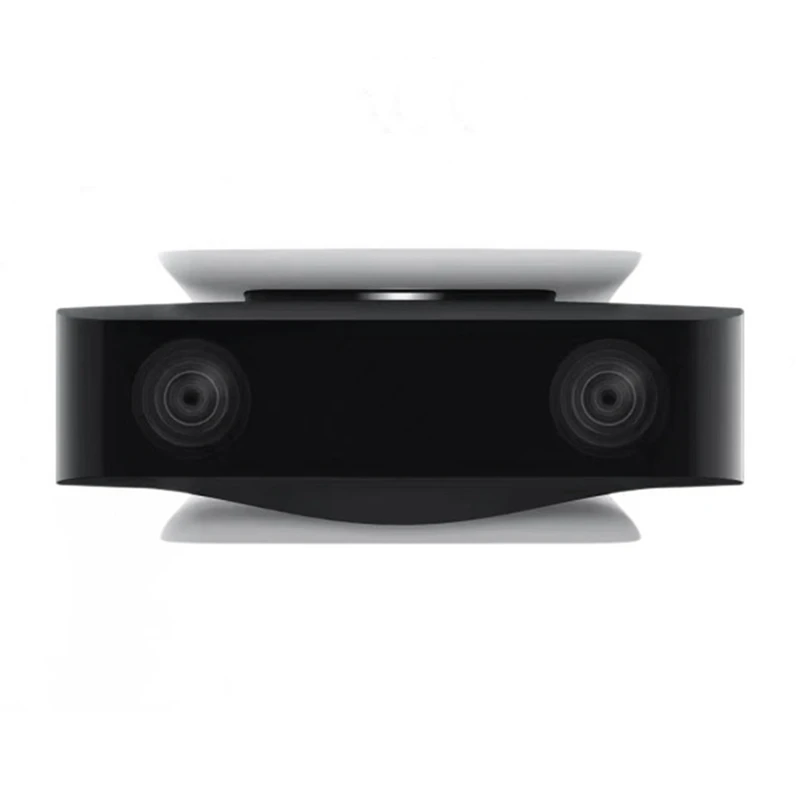Fotocamera 1080P Per Console Di Gioco Ps5 Ps4 Acquisizione Dual Lens Hd1080P Per Playstation 5 Home Slimvr Host Camera, Pregevole Fattura
