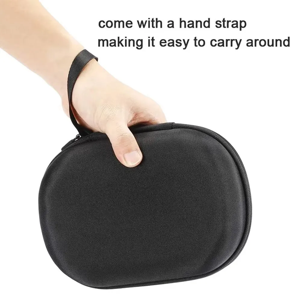 Premium Hard Case Carrying Pouch