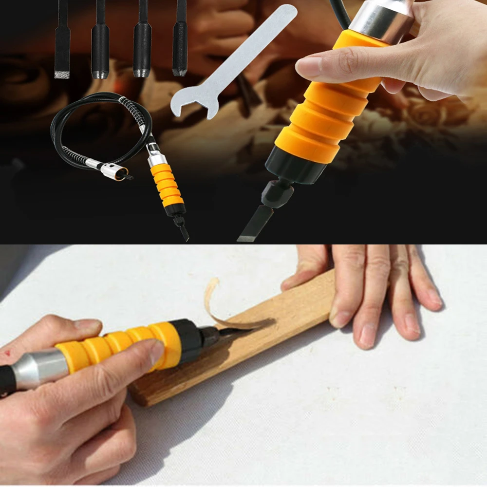 multifunctional furniture electric carving chisel wood