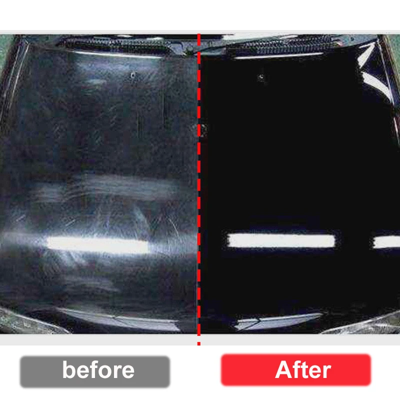 3pcs 9H Liquid Glass Car Ceramic Coating Hydrophobic Wax Car Polish Nano Ceramics Coating Paint Care Detailing car ceramic coating