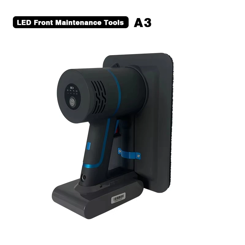 Brand New LED Screen Electric Vacuum Suction Cup Intelligent Automatic air Extra