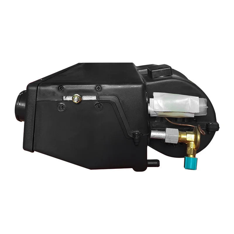 Automobile air Conditioner evaporator Assembly Business. RV 12v Minivan Vehicle Mounted cold storage Retrofit 24V