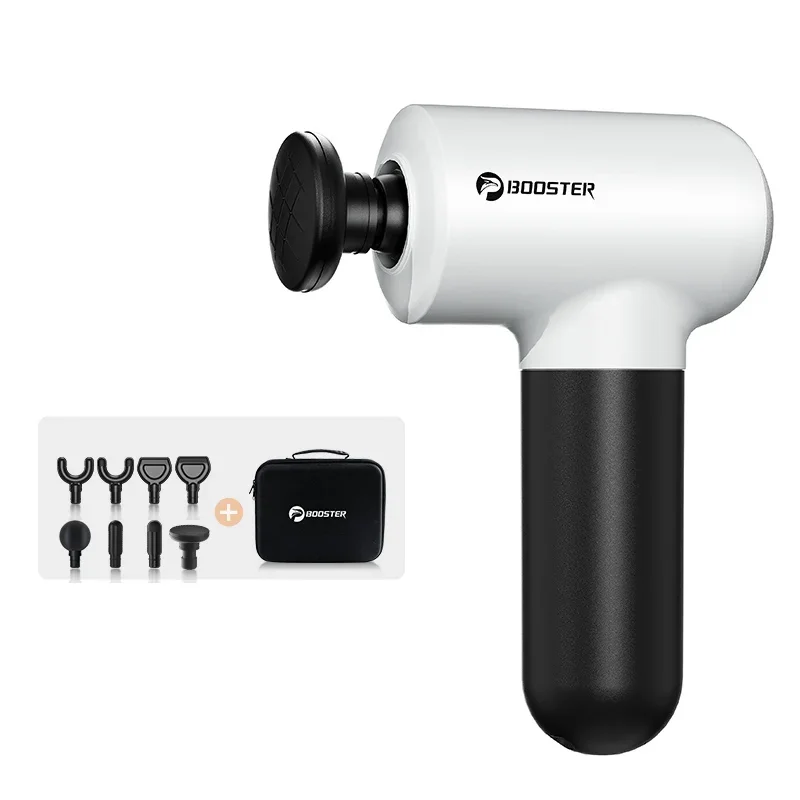 

Новый дизайн, высококачественный массажный пистолет для удержания рук/Массажный пистолет для удержания рук