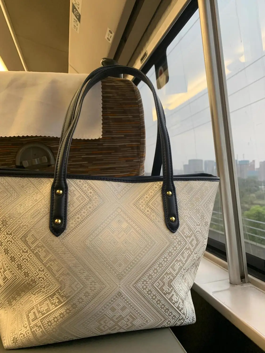 JIAERDI Chinese Style Beige Large Capacity Tote Bag Women Luxury Designer Bag Handbag Ladies Vintage Y2k Shoulder Bags Aesthetic