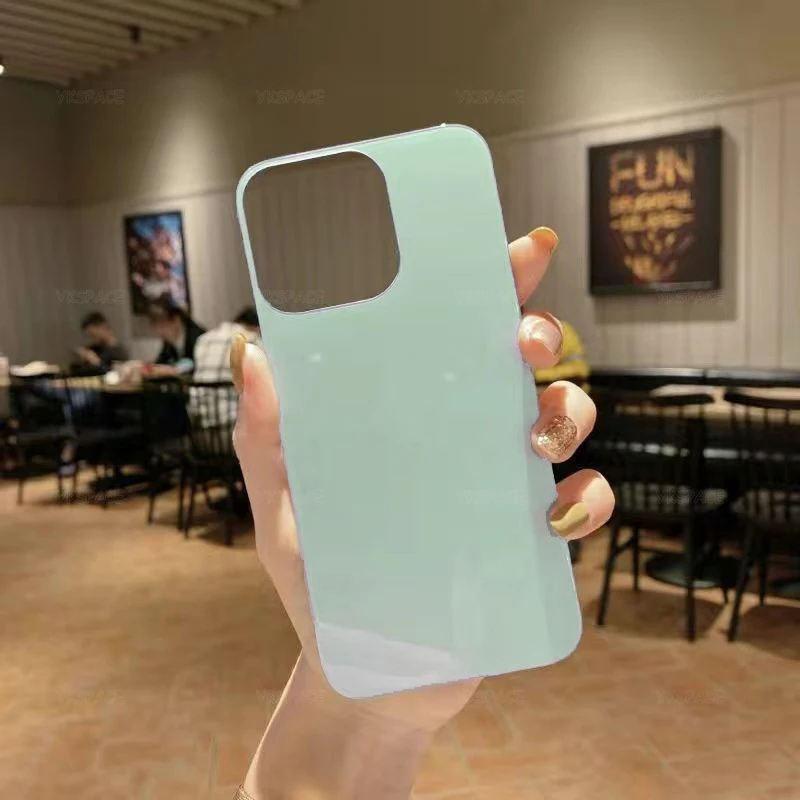 Ultimate 2-Pack Full-Coverage Rear Tempered Glass Screen Protectors