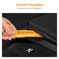 K&F CONCEPT 24mm Full Frame/16mm APS-C Sensor Cleaning Swab *6 &20ml Liquid Sensor Cleaner Sets For Sony DSLR SLR Digital Camera - Image 6