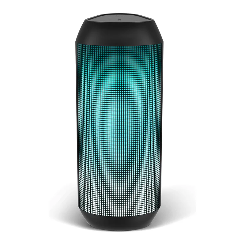 Portable Bluetooth Speaker Surround Stereo Outdoor Camping
